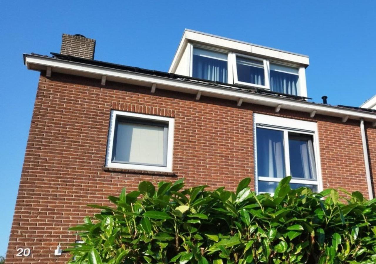 Tranquil Retreat - Free American Pancake-Guest House Arnhem Exterior foto